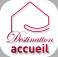 réseau de chambres d'hôtes et de gîtes en France